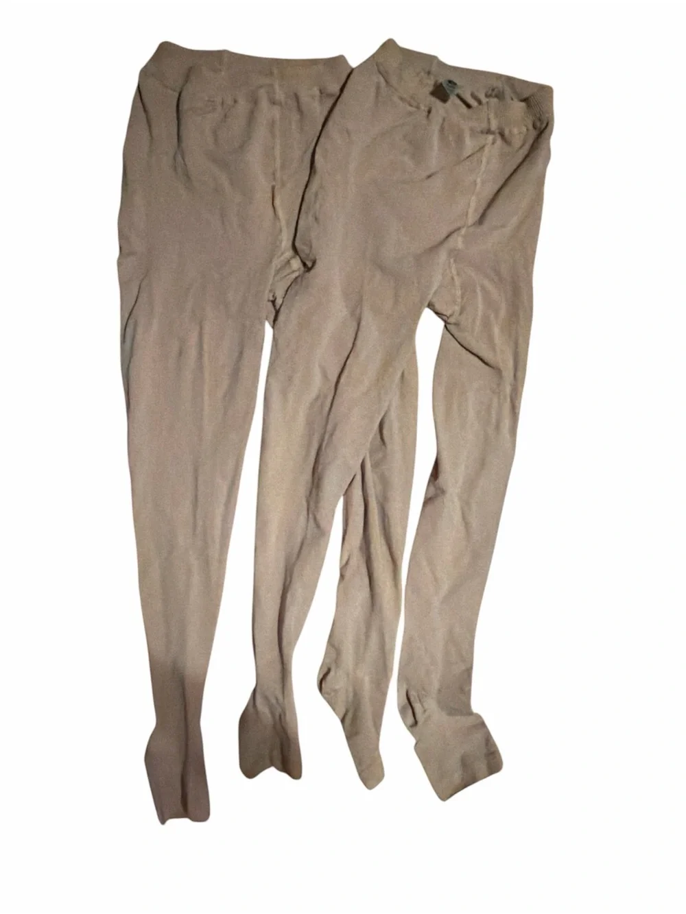 Juzo Soft Medical Compression Stockings - Beige